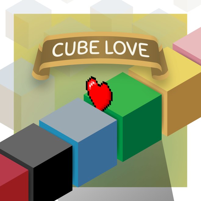 CubeLoveMaxSize